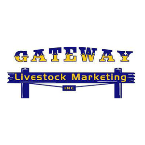 Gateway Livestock Marketing Logo
