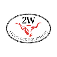 2W Livestock Equipment Logo