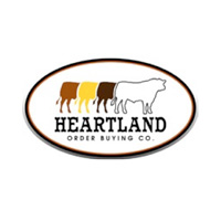 Heartland Order Buying Co. Logo