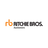 Ritchie Bros. Auctioneers Logo