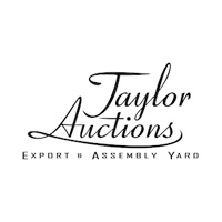 Taylor Auctions Logo