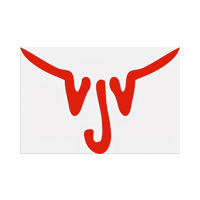 Vold, Jones & Vold Auction Co. Ltd. Logo