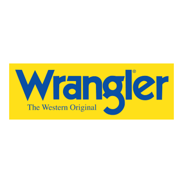 Wrangler Logo