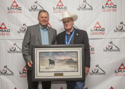 Livestock Markets Association of Canada Convention