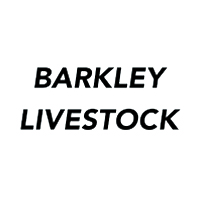 Barkley Livestock Logo