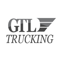 GTL Trucking Logo