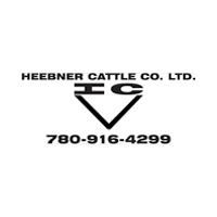Heebner Cattle Co. Logo
