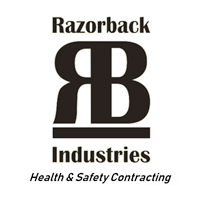 Razorback Industries Logo