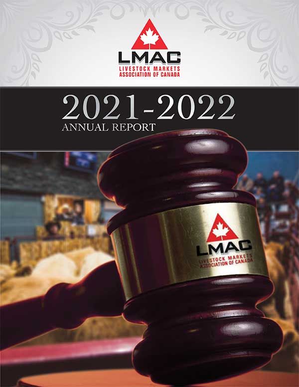 LMAC 2021-2022 Annual Report