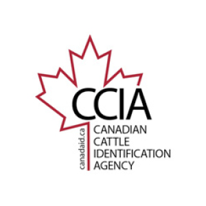 Canadian Cattle Identification Agency Logo