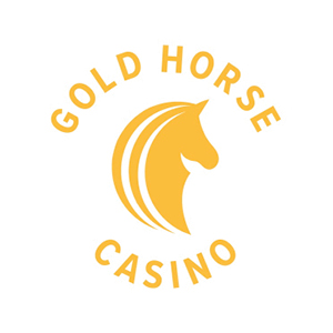 Gold Horse Casino Logo