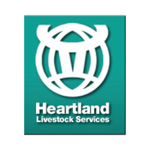 Heartland Livestock Services Logo