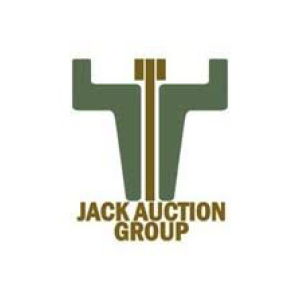 Jack Auction Group Logo