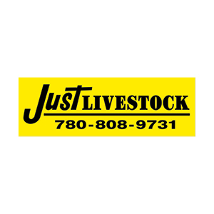 Just Livestock Logo