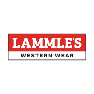 Lammle's Western Wear Logo