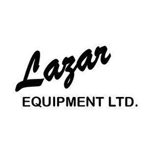 Lazar Equipment Ltd. Logo