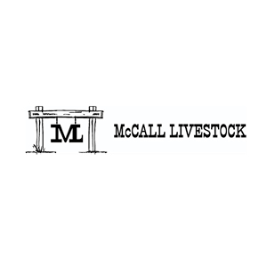 McCall Livestock Logo