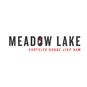 Meadlow Lake Chrysler Dodge Jeep Ram Logo