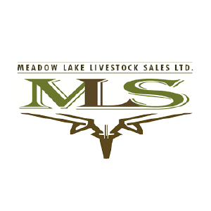Meadow Lake Livestock Sales Ltd. Logo