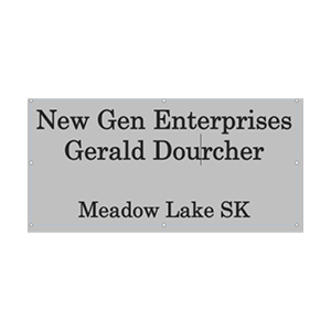 New Gen Enterprises Logo