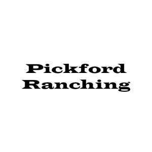 Pickford Ranching Logo