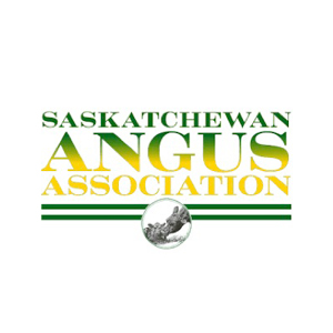 Saskatchewan Angus Association Logo