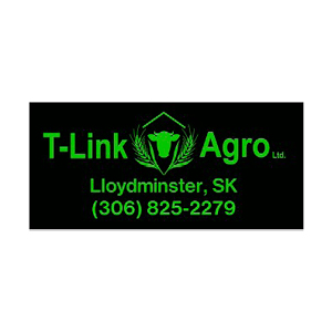 T-Link Agro Logo