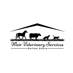Weir Veterinary Services Logo