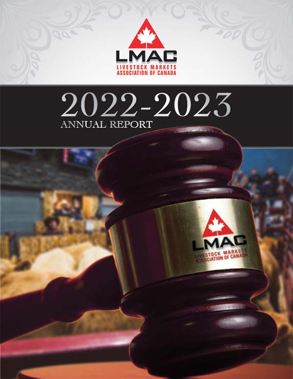 LMAC 2022-2023 Annual Report