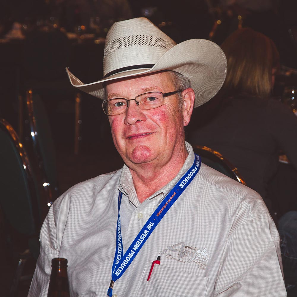 Brian Good, LMAC Industry Champion 2019