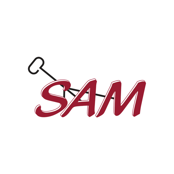 SAM Logo