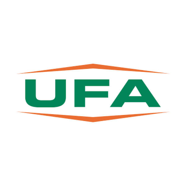 UFA Logo