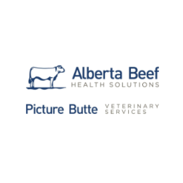 Alberta Beef Health Solutions Logo