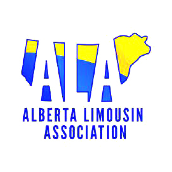 Alberta Limousin Association Logo