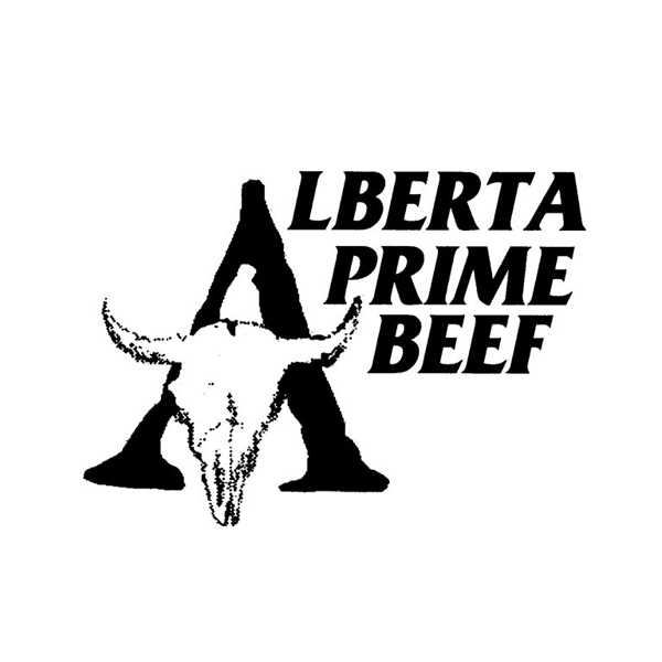 Alberta Prime Beef Logo