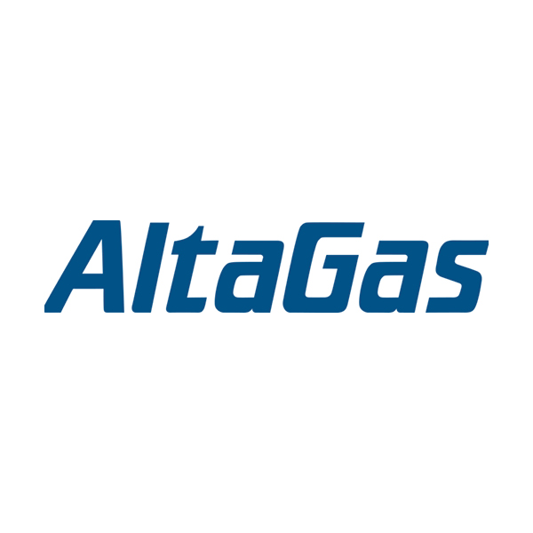 AltaGas Logo