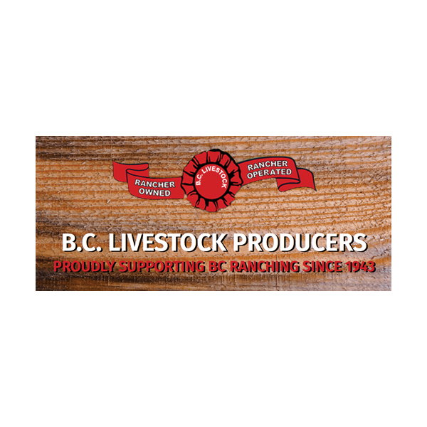 B.C. Livestock Producers Logo