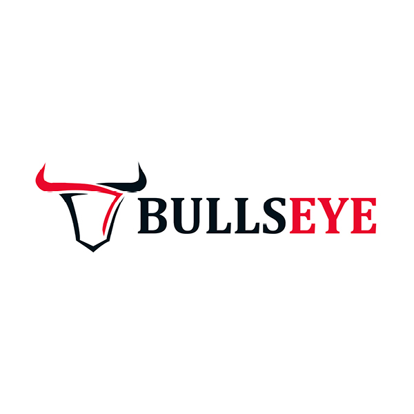 Bullseye Logo