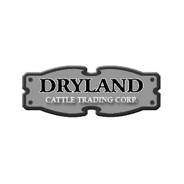 Dryland Cattle Trading Corp. Logo