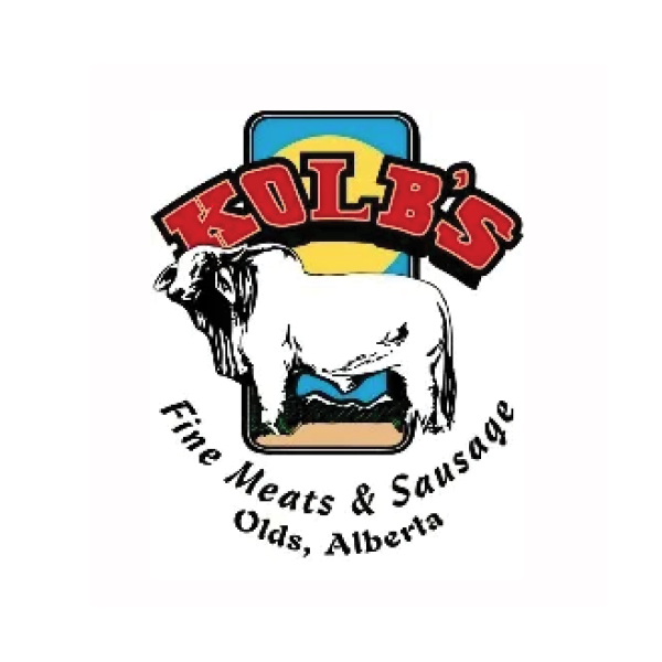 Kolb's Fine Meats & Sausage Logo