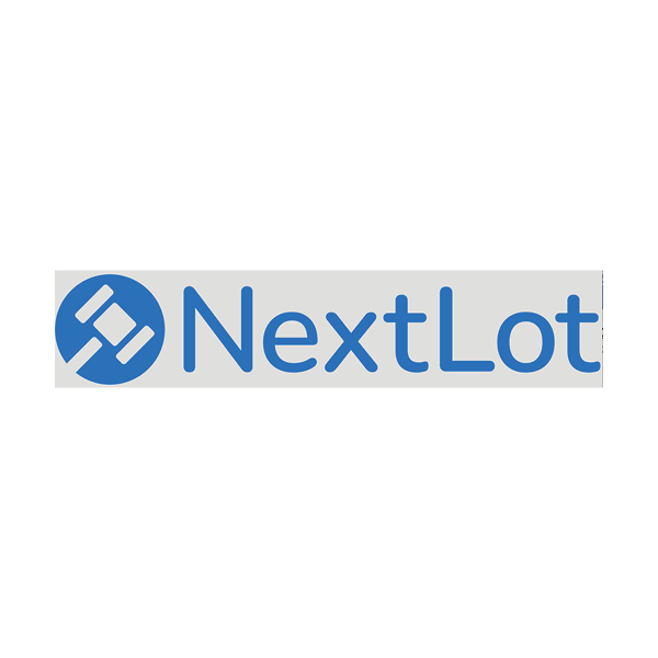 NextLot Logo