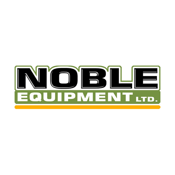 Noble Equipment Ltd. Logo