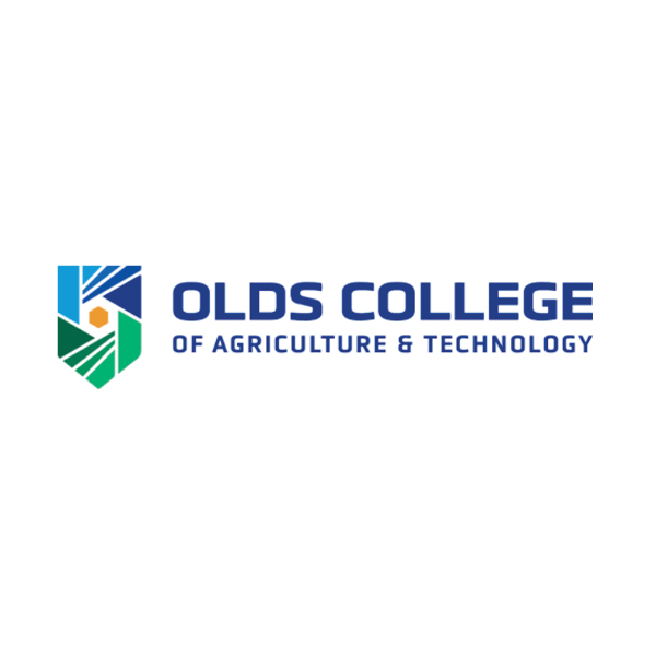 Olds College of Agriculture and Technology Logo