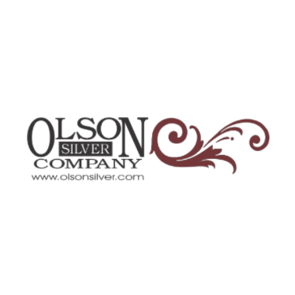 Olsen Silver Logo