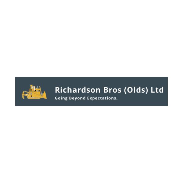 Richardson Bros (Olds) Ltd. Logo