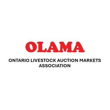 OLAMA - Ontario Livestock Auction Markets Association OLAMA - Ontario Livestock Auction Markets Association Logo