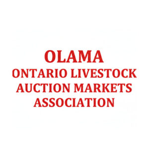 OLAMA Ontario Livestock Auction Markets Association