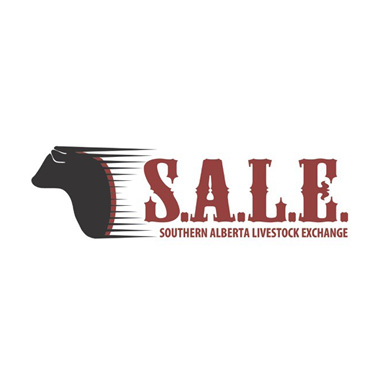 SALE - Southern Alberta Livestock Exchange: Fort Macleod & Cowtown SALE - Southern Alberta Livestock Exchange: Fort Macleod & Cowtown Logo