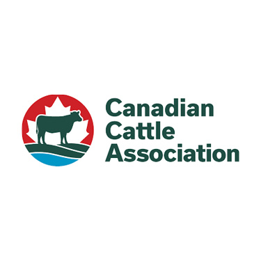 Canadian Cattle Association Canadian Cattle Association Logo