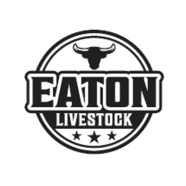 Eaton Livestock Eaton Livestock Logo